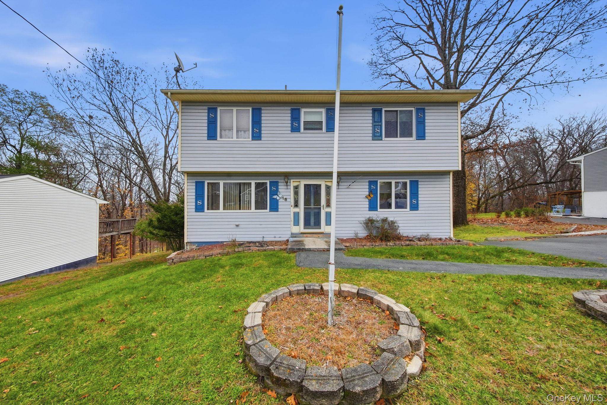 16 Mountain Avenue, Middletown, NY 10940