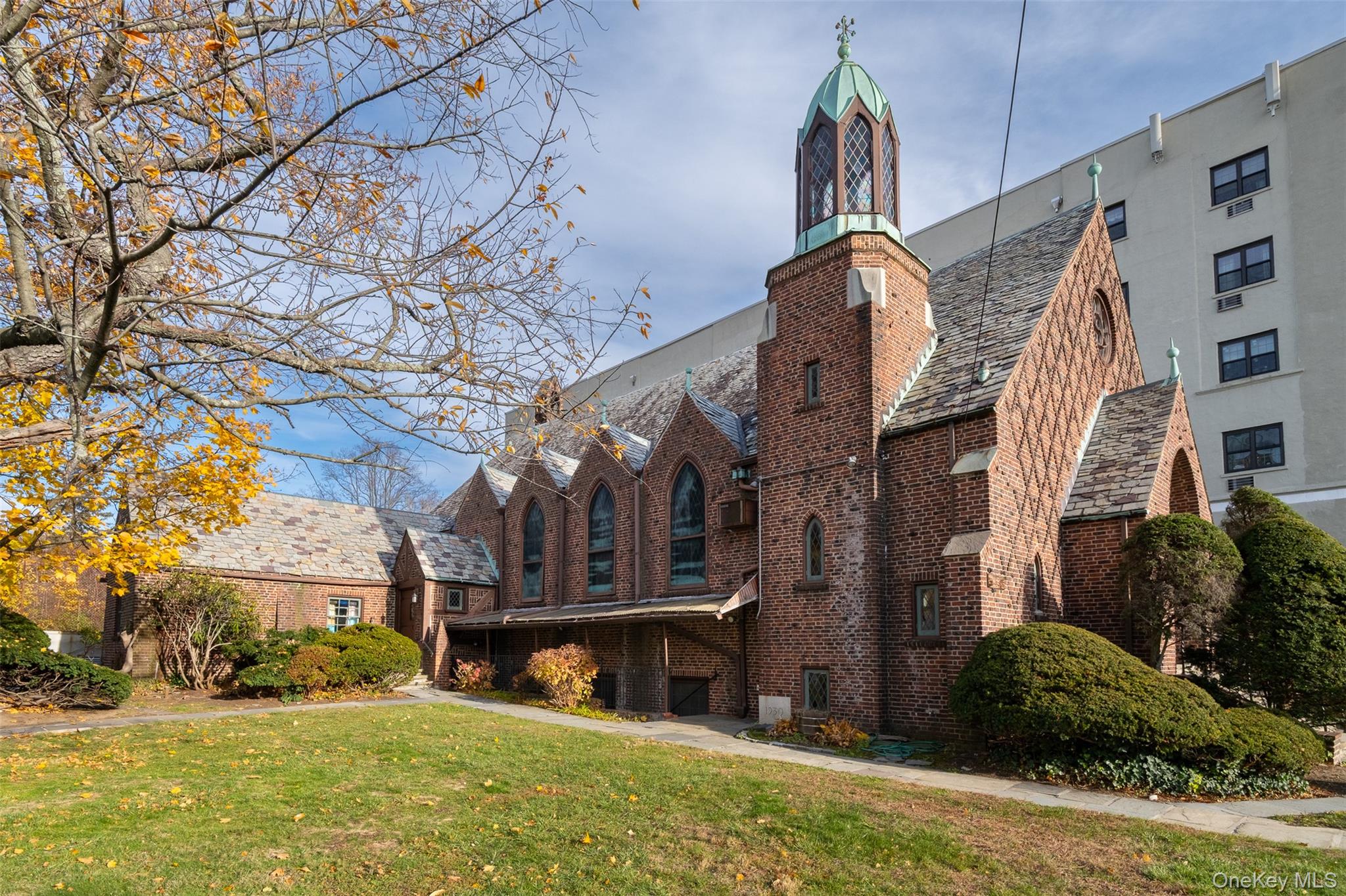 155 Fenimore Road, Mamaroneck, NY 10543