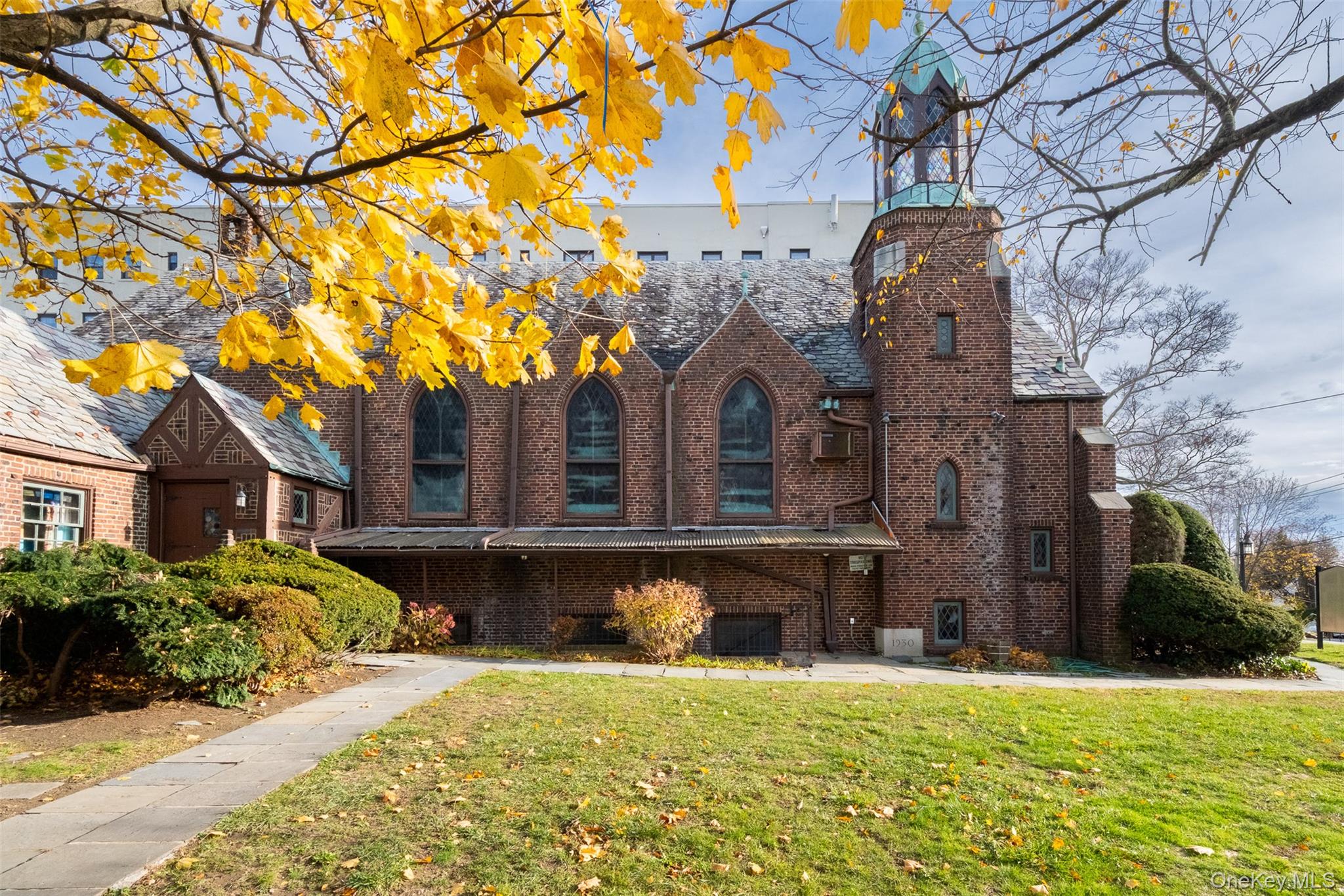 155 Fenimore Road, Mamaroneck, NY 10543