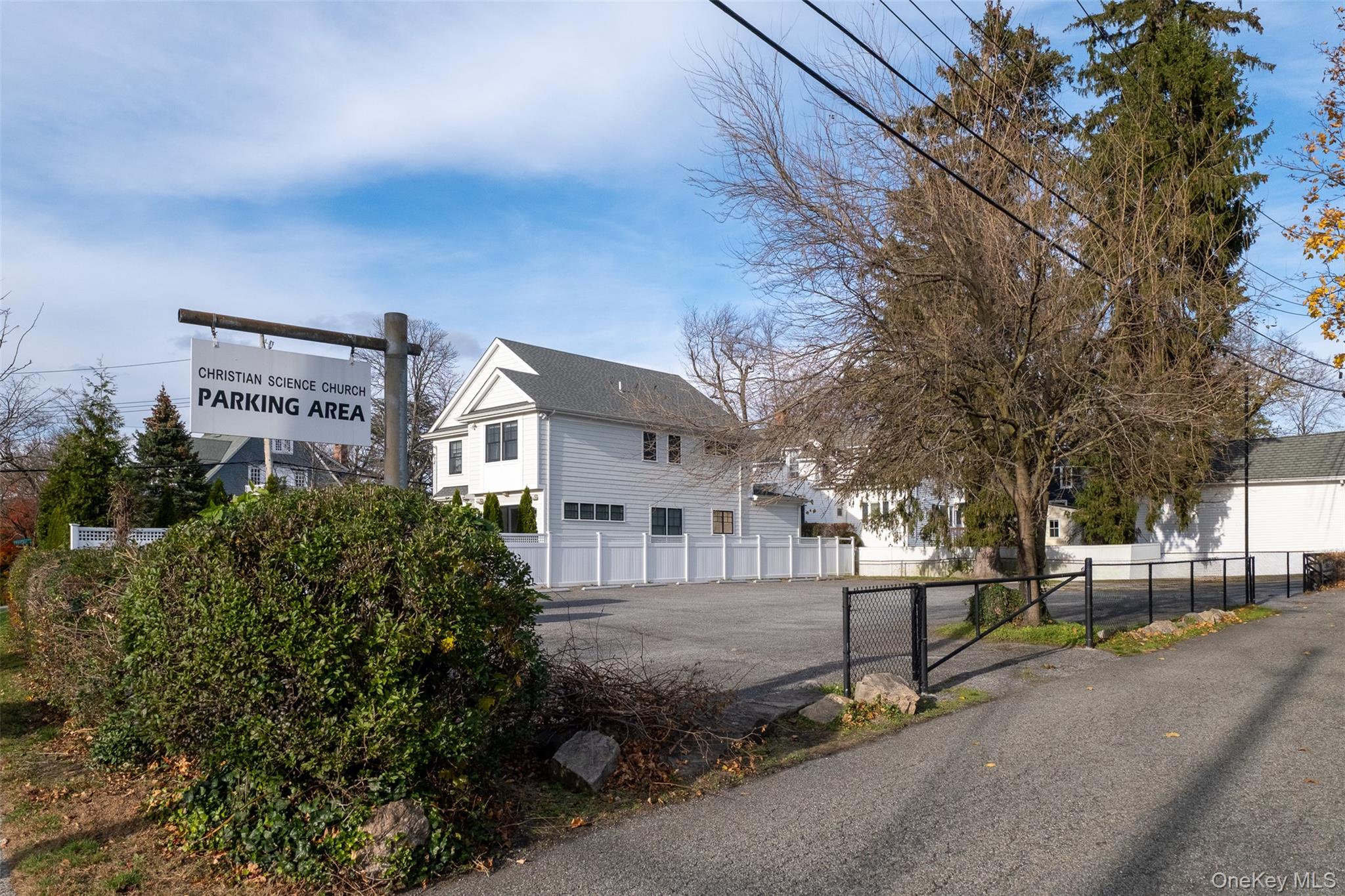 155 Fenimore Road, Mamaroneck, NY 10543