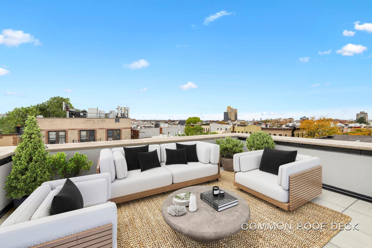 1811 MENAHAN Street # 2F, Queens, NY 11385