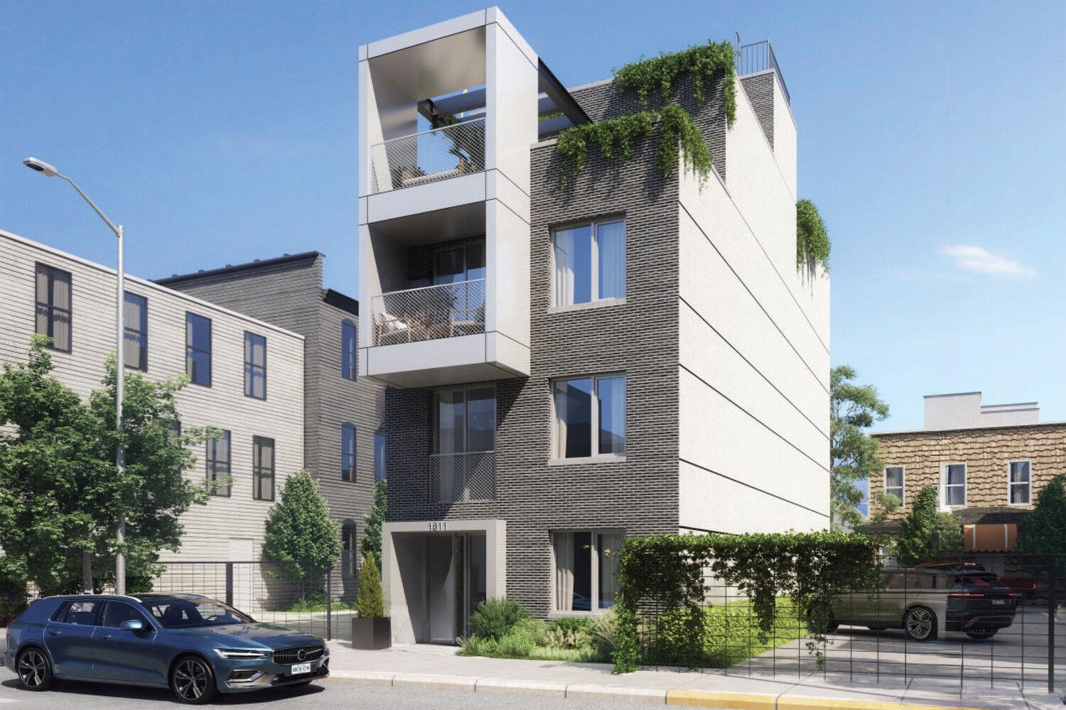 1811 MENAHAN Street # 2F, Queens, NY 11385