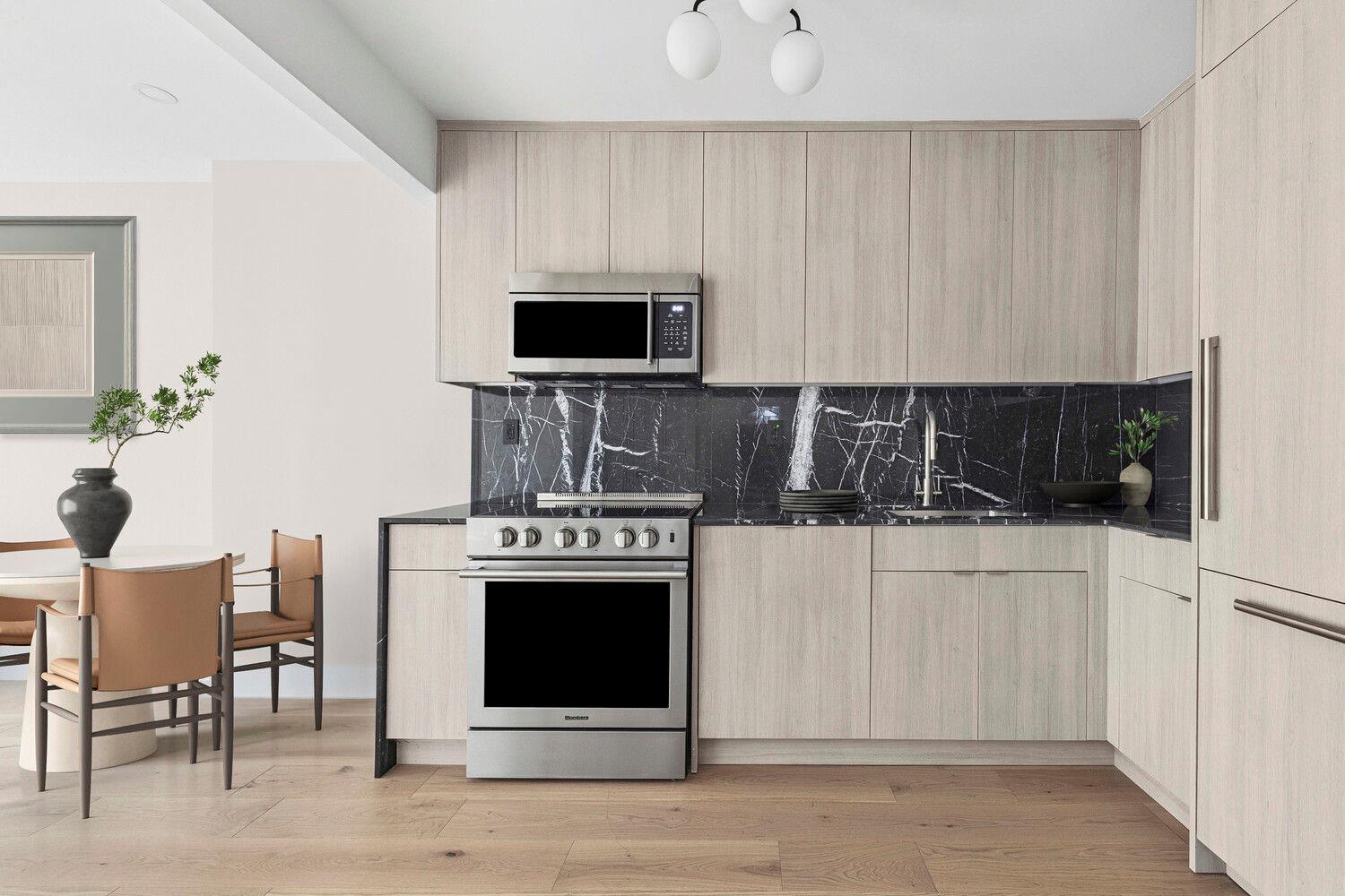 1811 MENAHAN Street # 2F, Queens, NY 11385