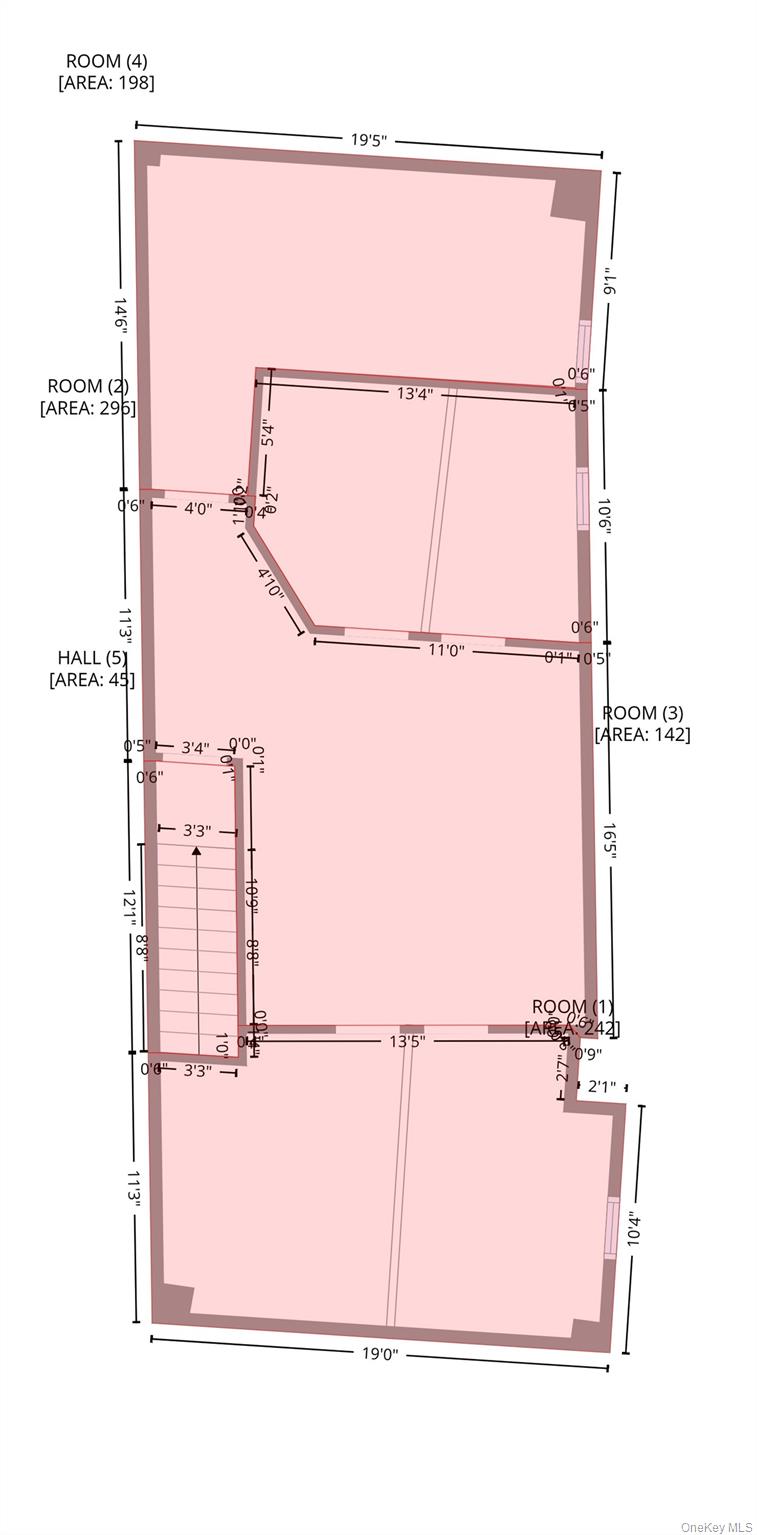 650 E Fordham Road, Bronx, NY 10458