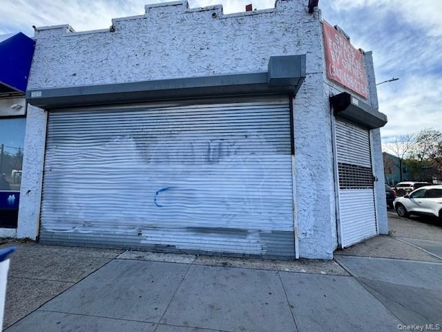 650 E Fordham Road, Bronx, NY 10458