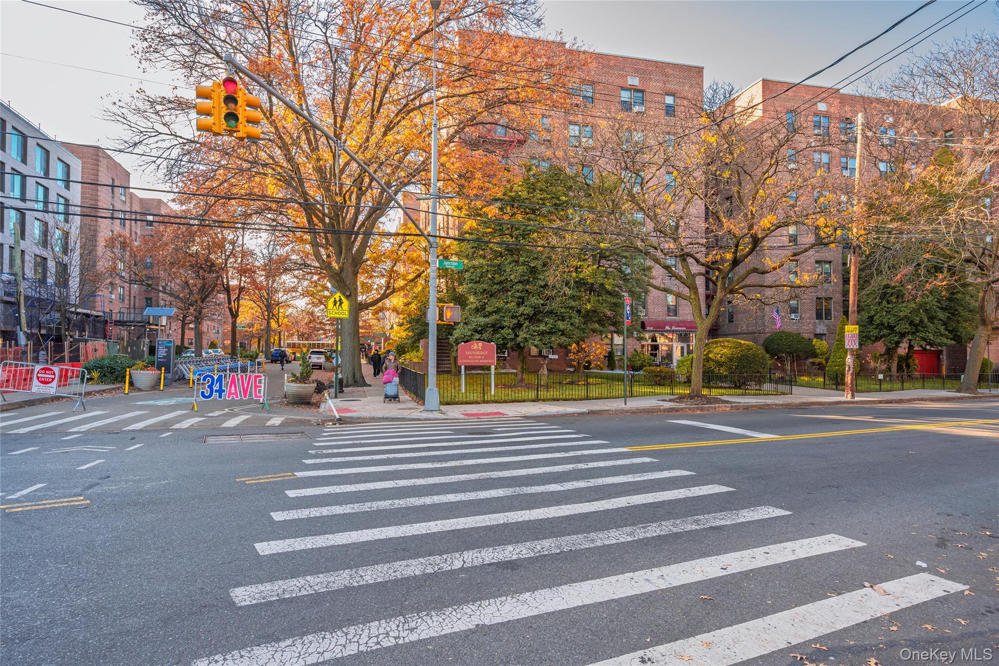 33-44 Junction Boulevard # 2V, Jackson Heights, NY 11372