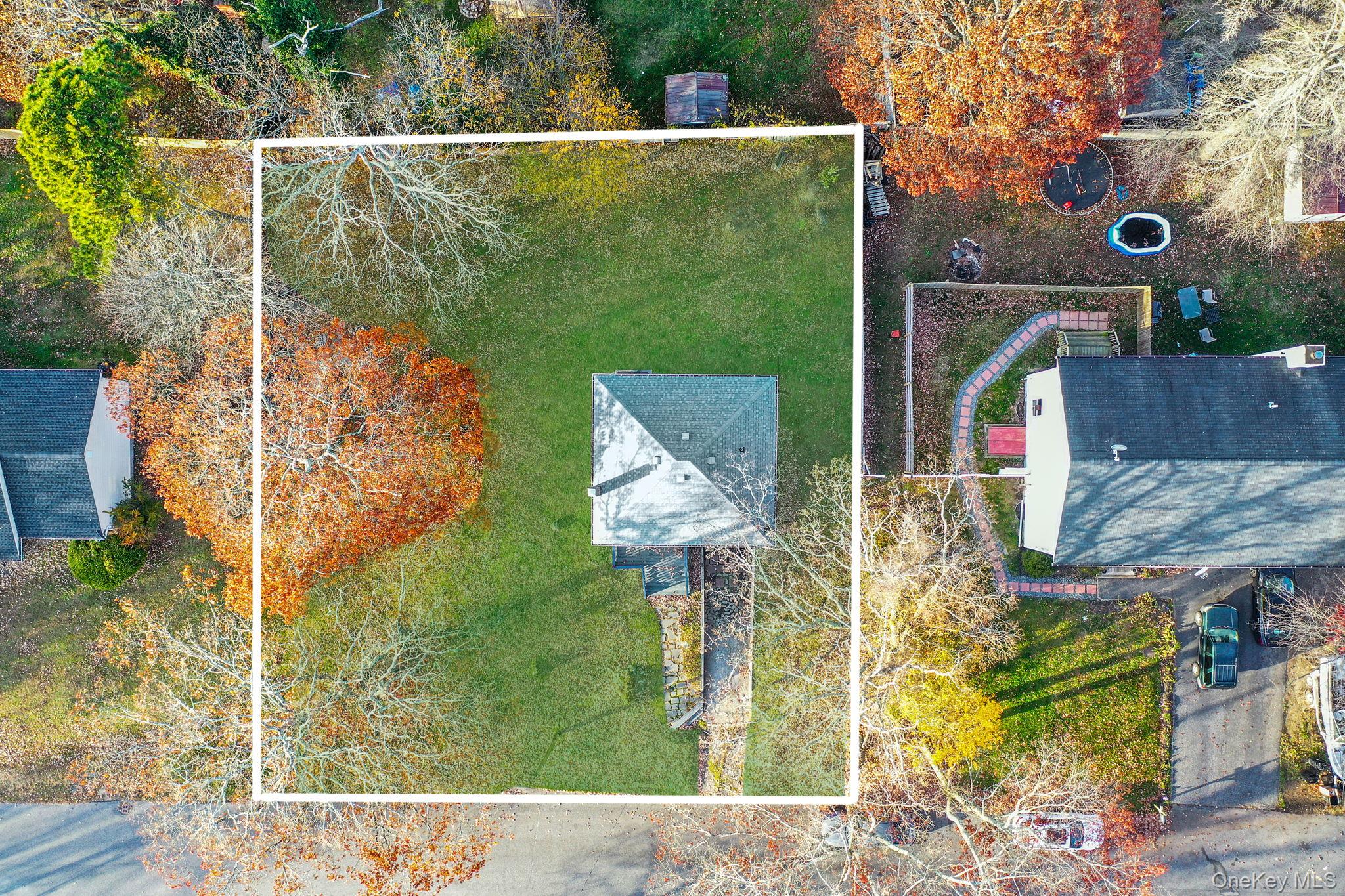 15 Lafayette Drive, Shirley, NY 11967