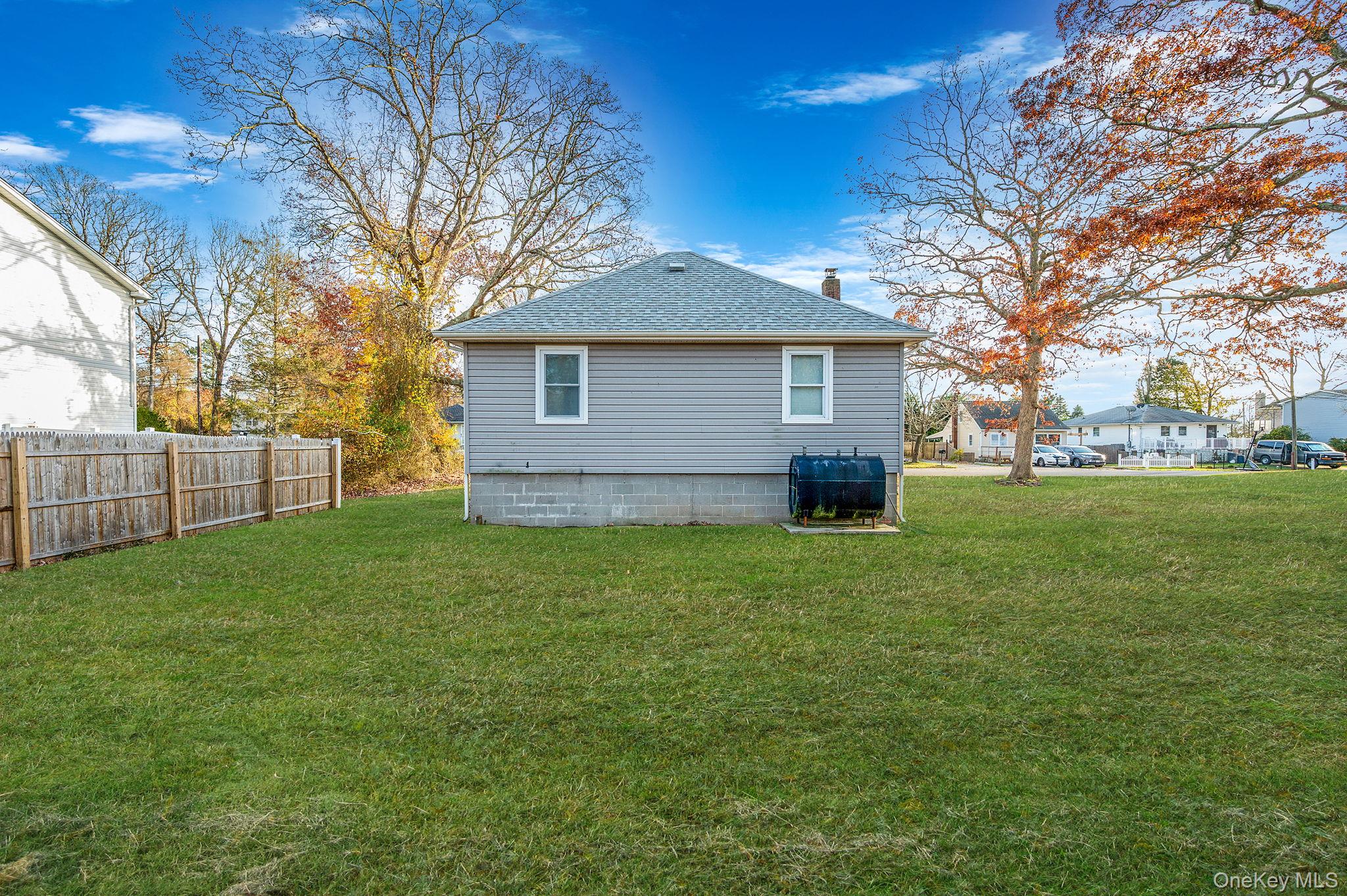 15 Lafayette Drive, Shirley, NY 11967