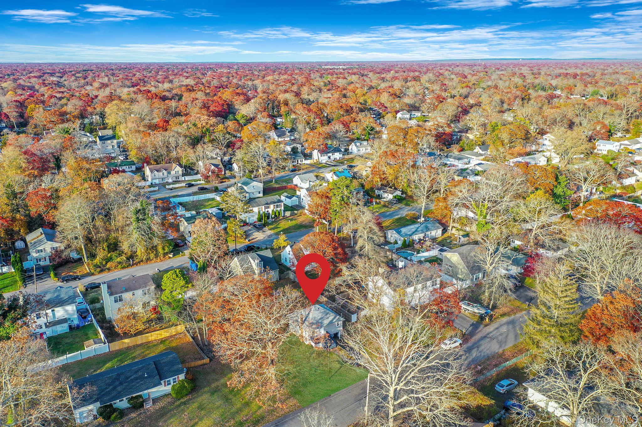 15 Lafayette Drive, Shirley, NY 11967