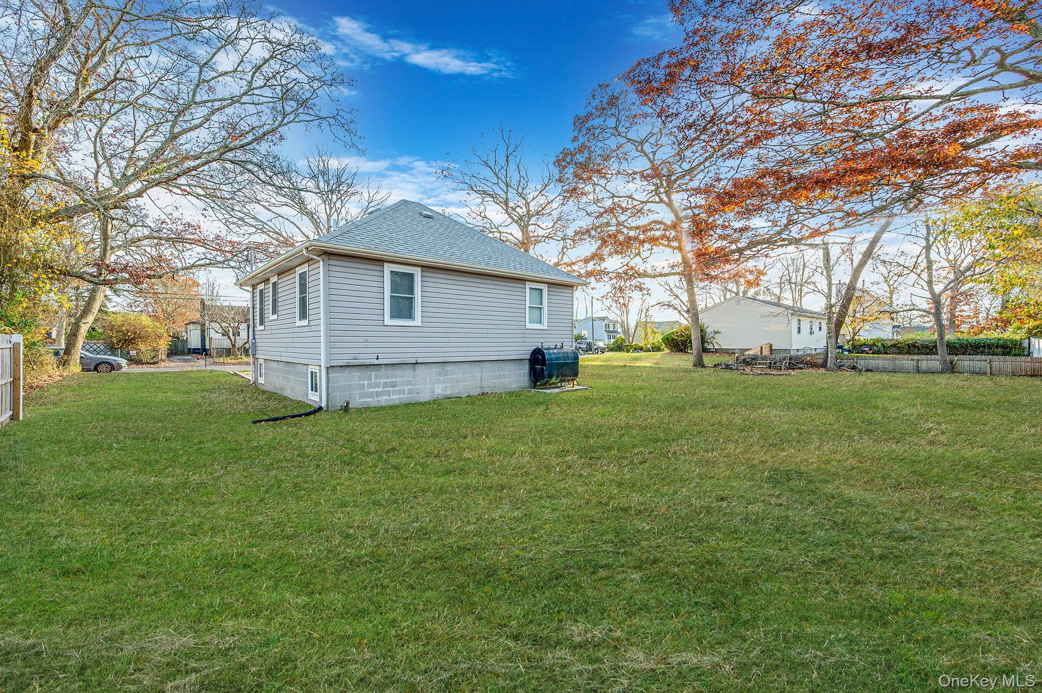 15 Lafayette Drive, Shirley, NY 11967