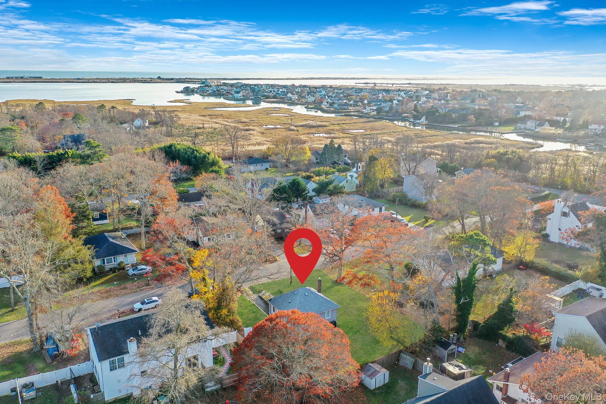 15 Lafayette Drive, Shirley, NY 11967