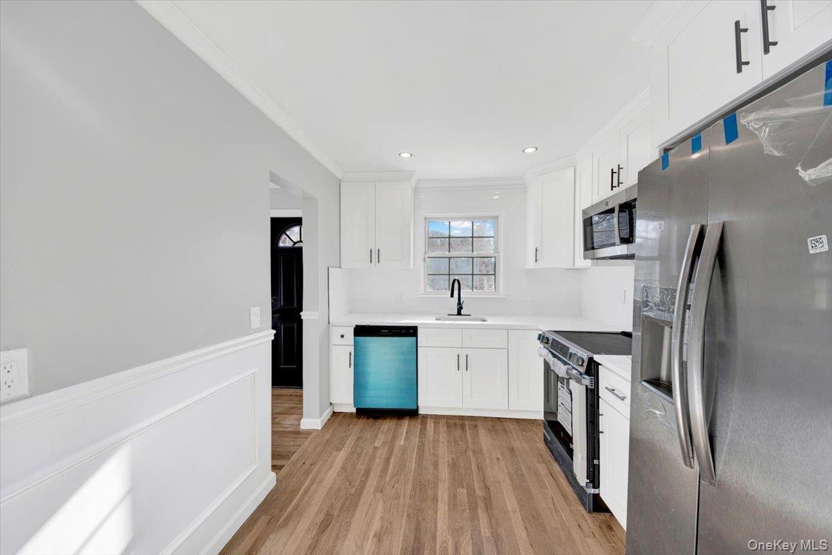 335 Lewis Avenue, Yorktown Heights, NY 10598