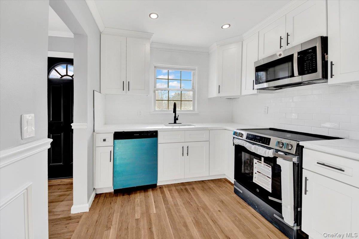 335 Lewis Avenue, Yorktown Heights, NY 10598