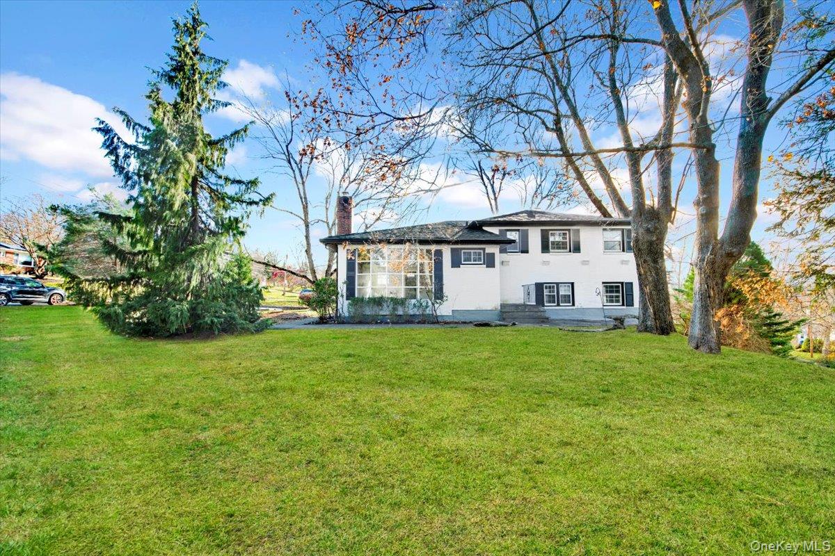 335 Lewis Avenue, Yorktown Heights, NY 10598