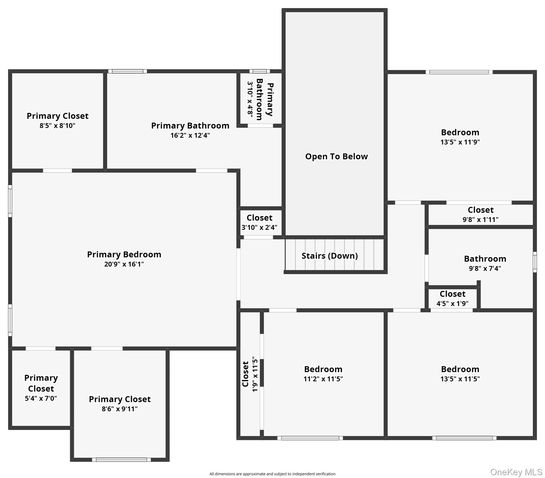 1010 Pine View, New Windsor, NY 12553