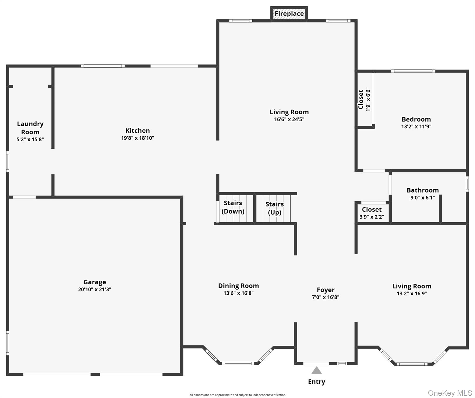 1010 Pine View, New Windsor, NY 12553