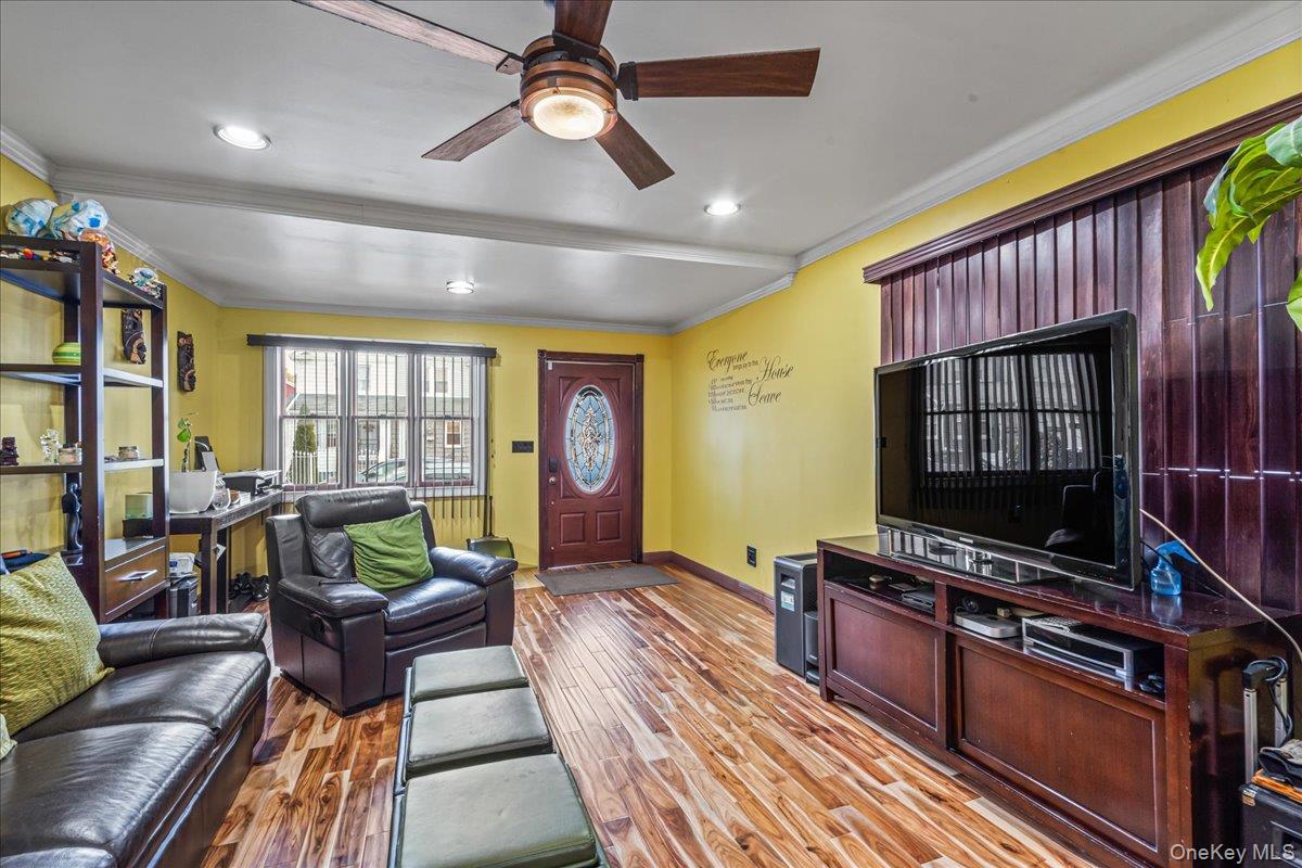 14428 158th Street, Jamaica, NY 11434