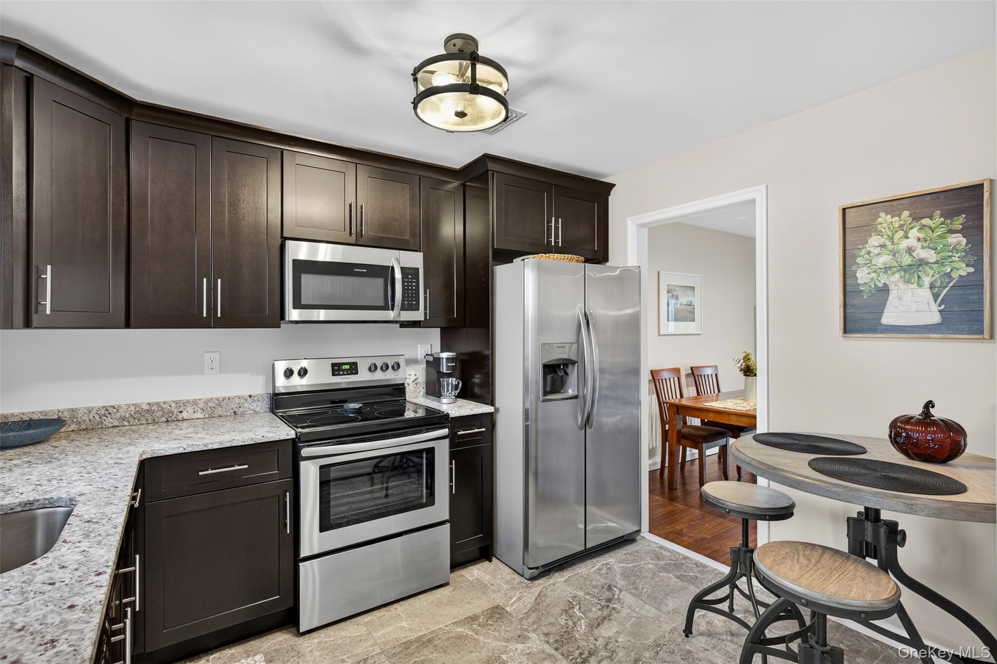 100 Boniface Drive # 17C, Pine Bush, NY 12566