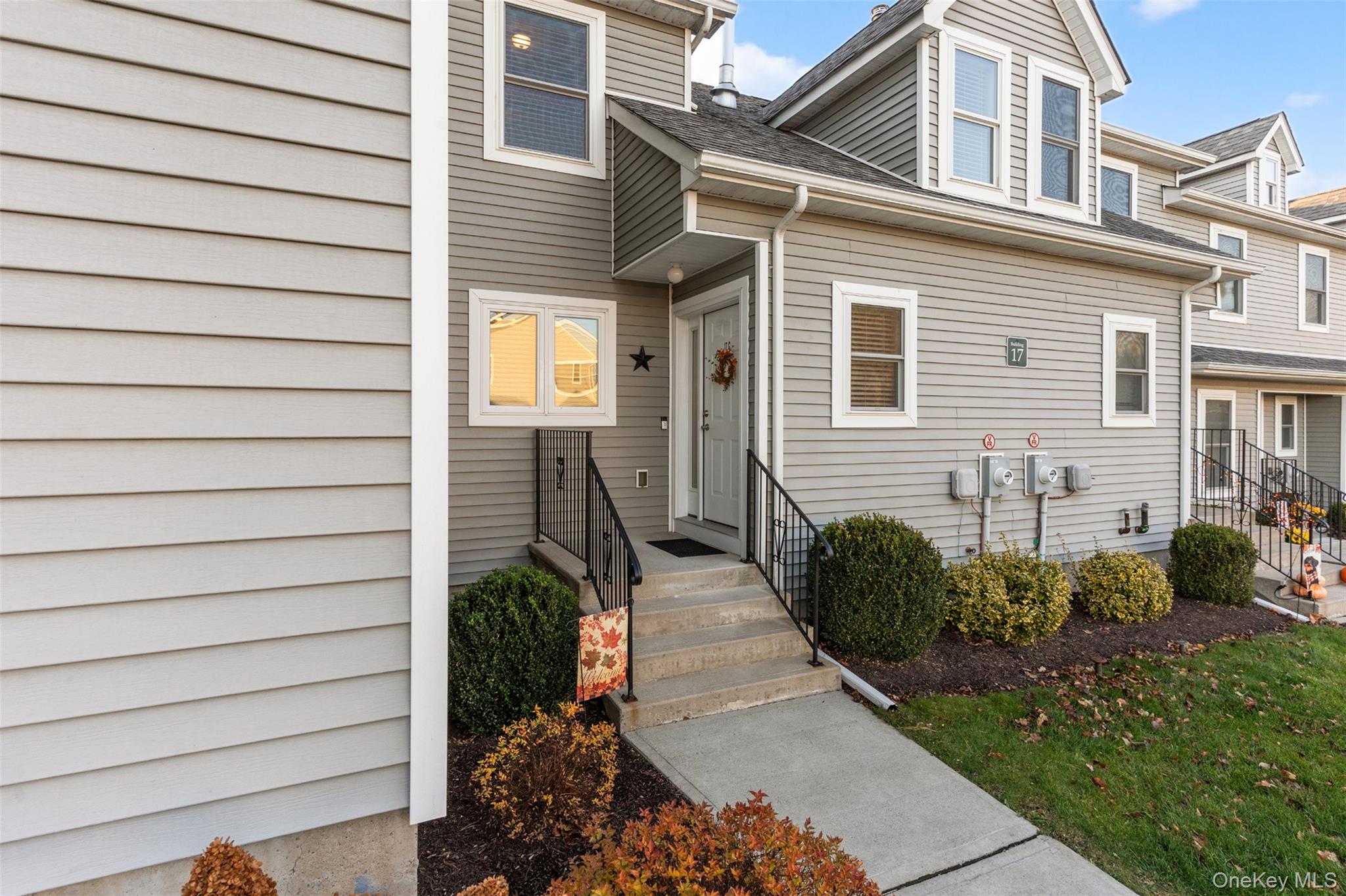 100 Boniface Drive # 17C, Pine Bush, NY 12566