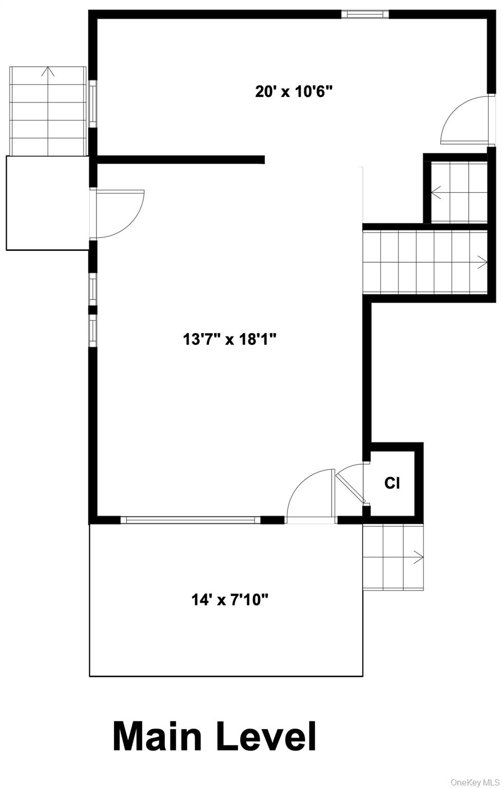 320 N Highland Avenue, Ossining, NY 10562