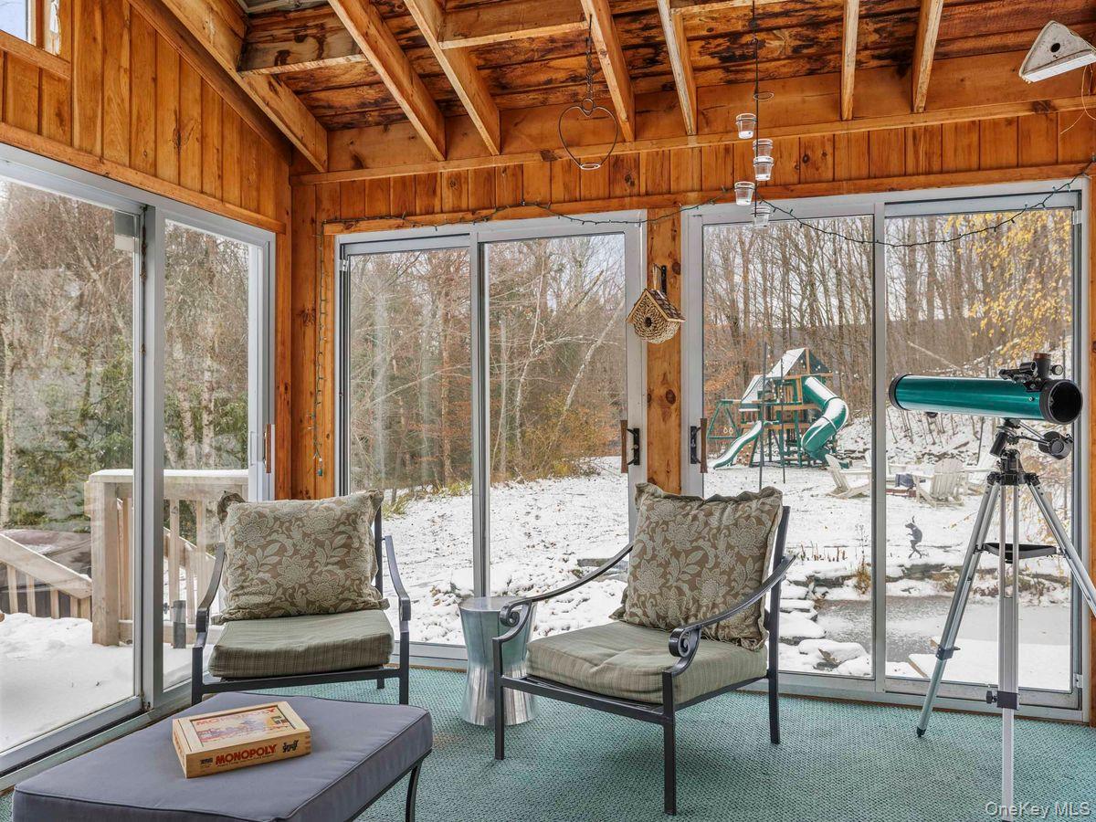 620 Mohican Trail, Margaretville, NY 12441