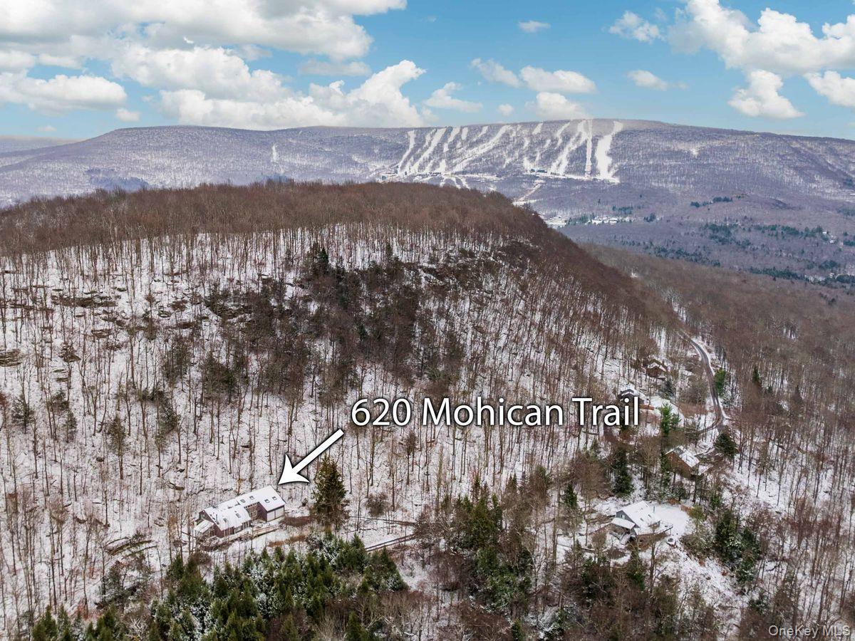 620 Mohican Trail, Margaretville, NY 12441