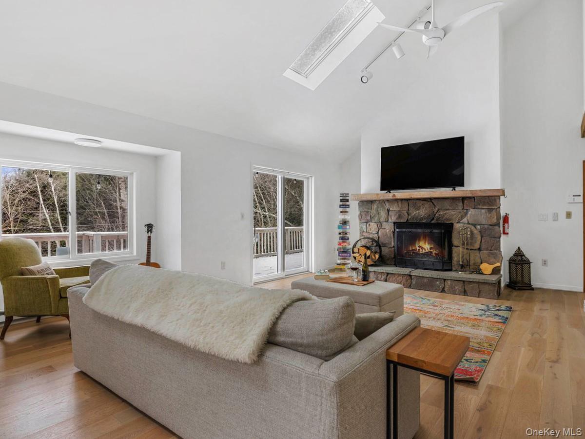 620 Mohican Trail, Margaretville, NY 12441