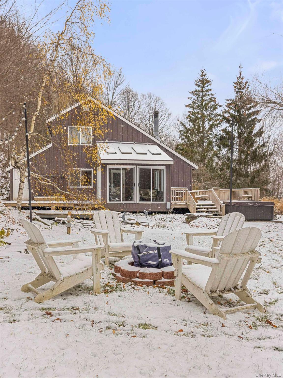 620 Mohican Trail, Margaretville, NY 12441