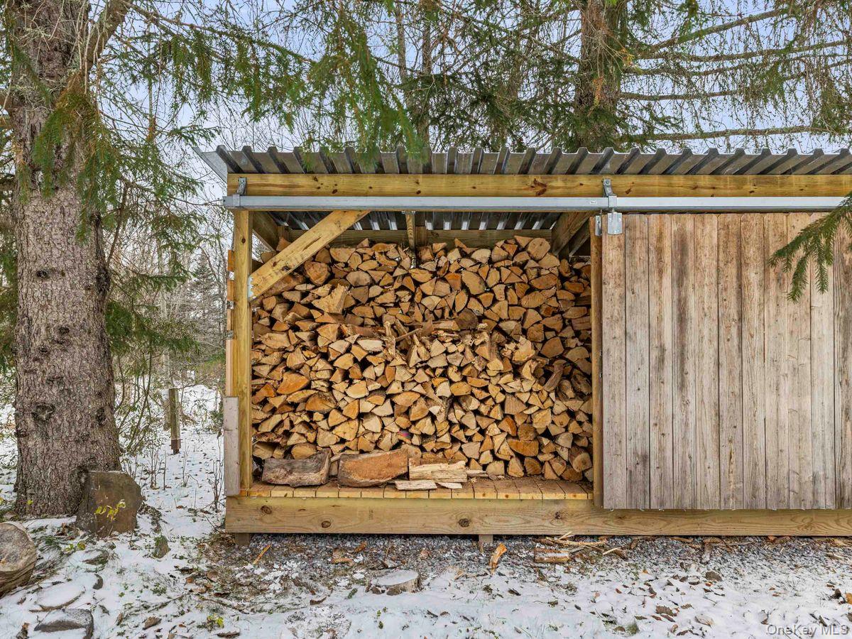 620 Mohican Trail, Margaretville, NY 12441