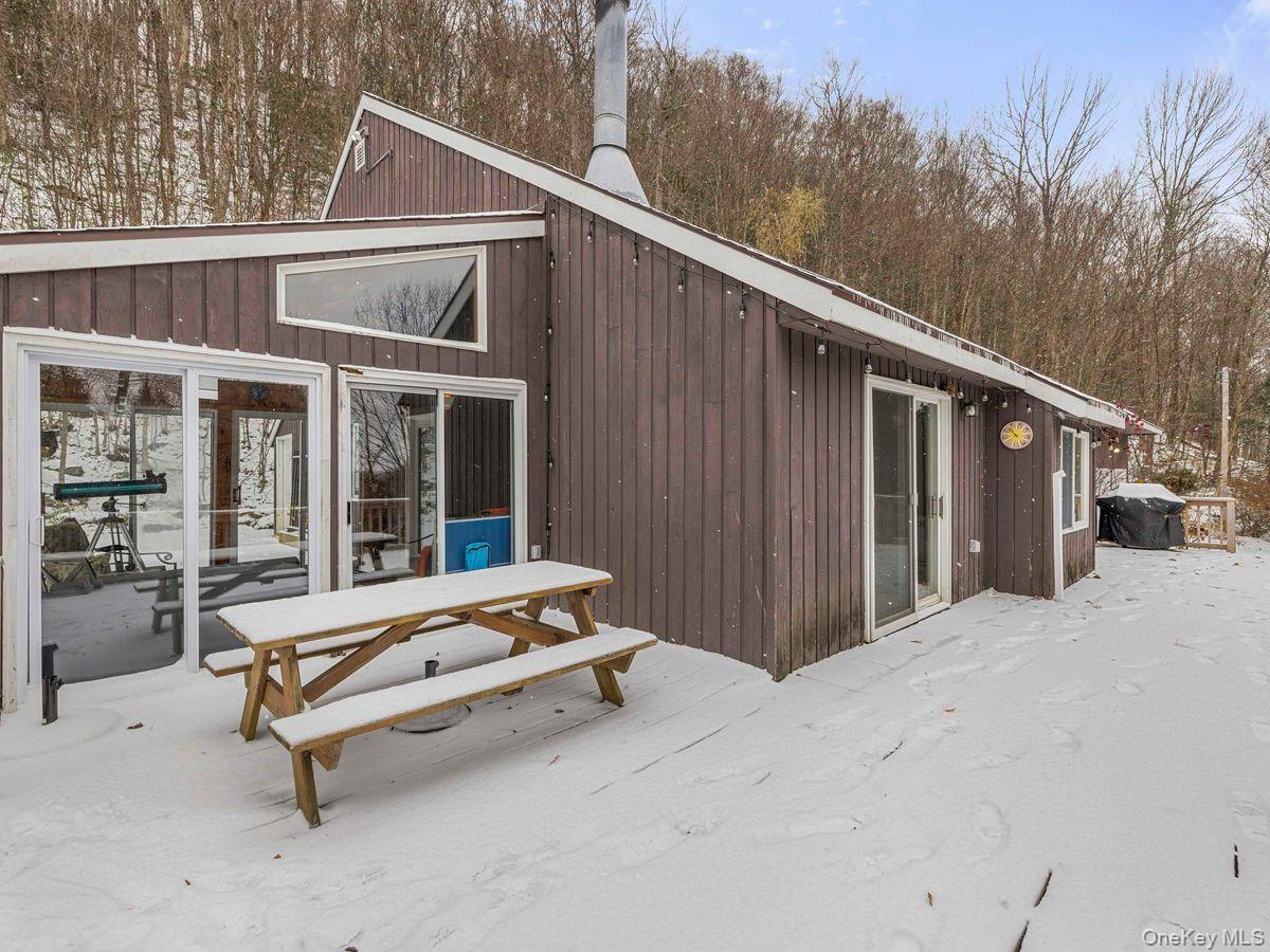 620 Mohican Trail, Margaretville, NY 12441