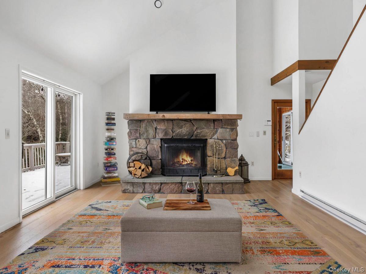 620 Mohican Trail, Margaretville, NY 12441