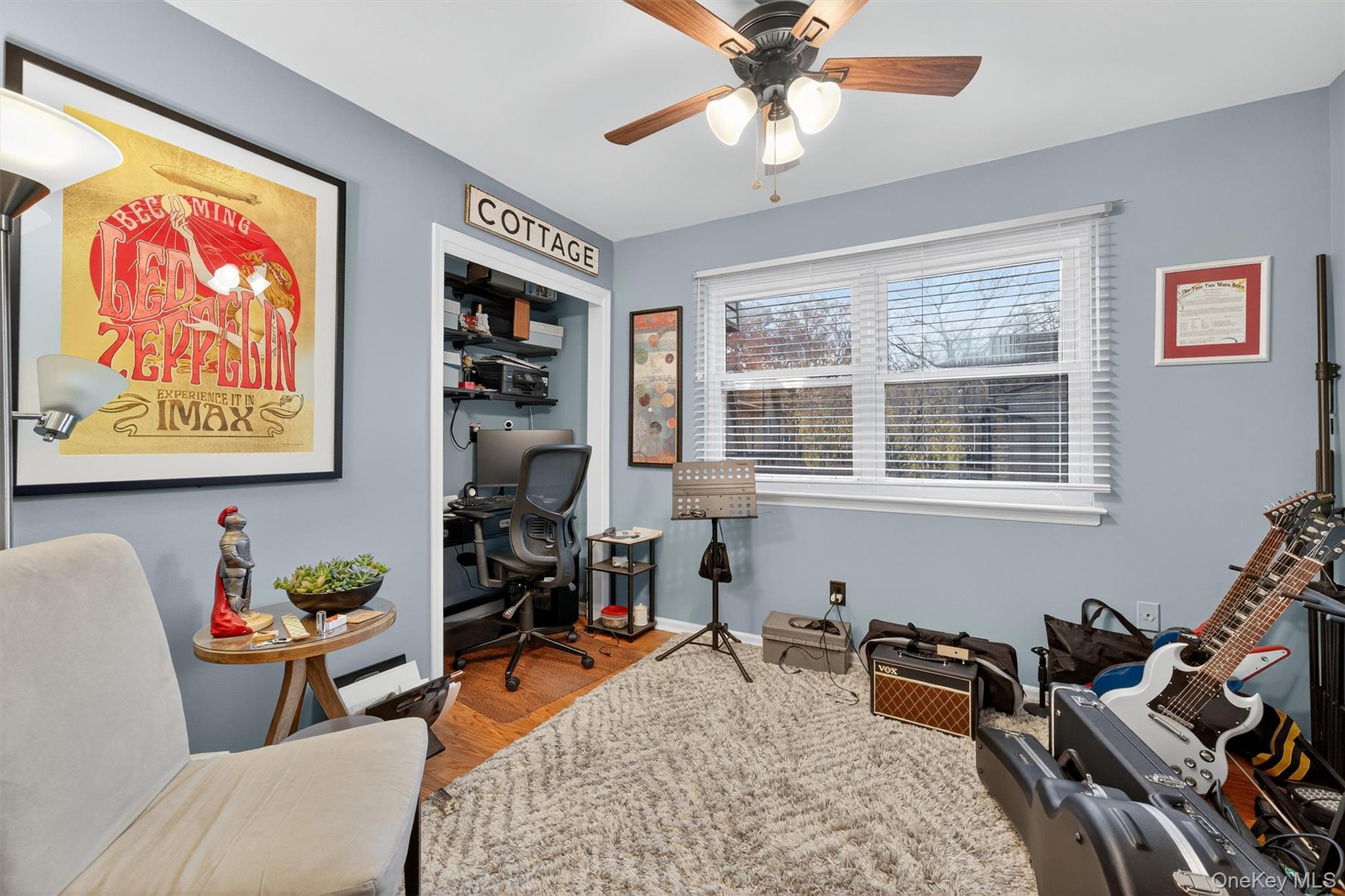 52 Milford Lane # 3C, Suffern, NY 10901