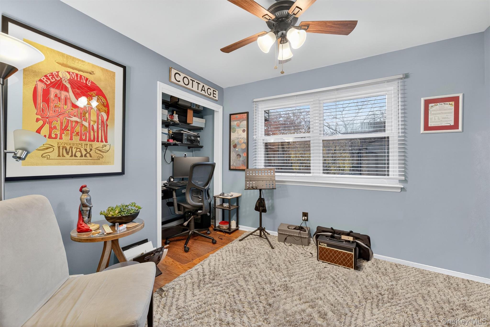 52 Milford Lane # 3C, Suffern, NY 10901