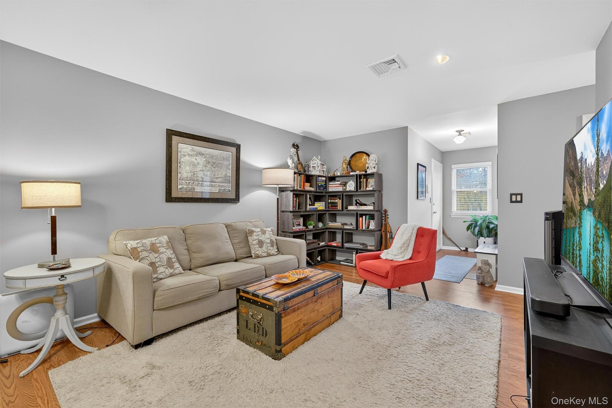 52 Milford Lane # 3C, Suffern, NY 10901