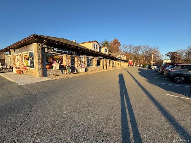 318 Blooming Grove Turnpike # 300 & 400, New Windsor, NY 12553