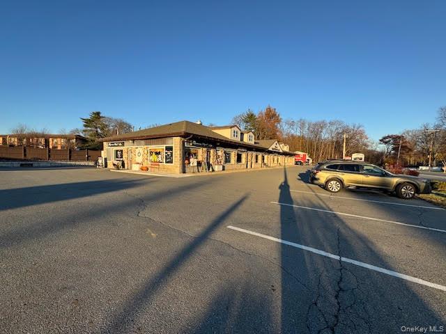 318 Blooming Grove Turnpike # 300 & 400, New Windsor, NY 12553