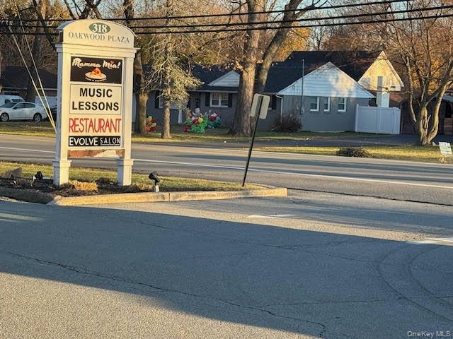 318 Blooming Grove Turnpike # 300 & 400, New Windsor, NY 12553