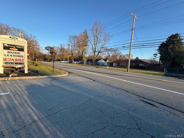 318 Blooming Grove Turnpike # 300 & 400, New Windsor, NY 12553