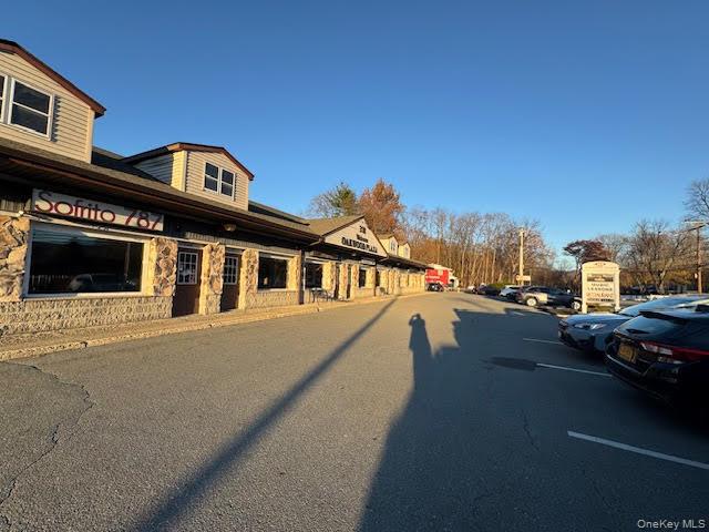 318 Blooming Grove Turnpike # 300 & 400, New Windsor, NY 12553