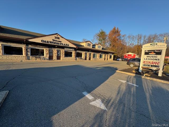 318 Blooming Grove Turnpike # 300 & 400, New Windsor, NY 12553