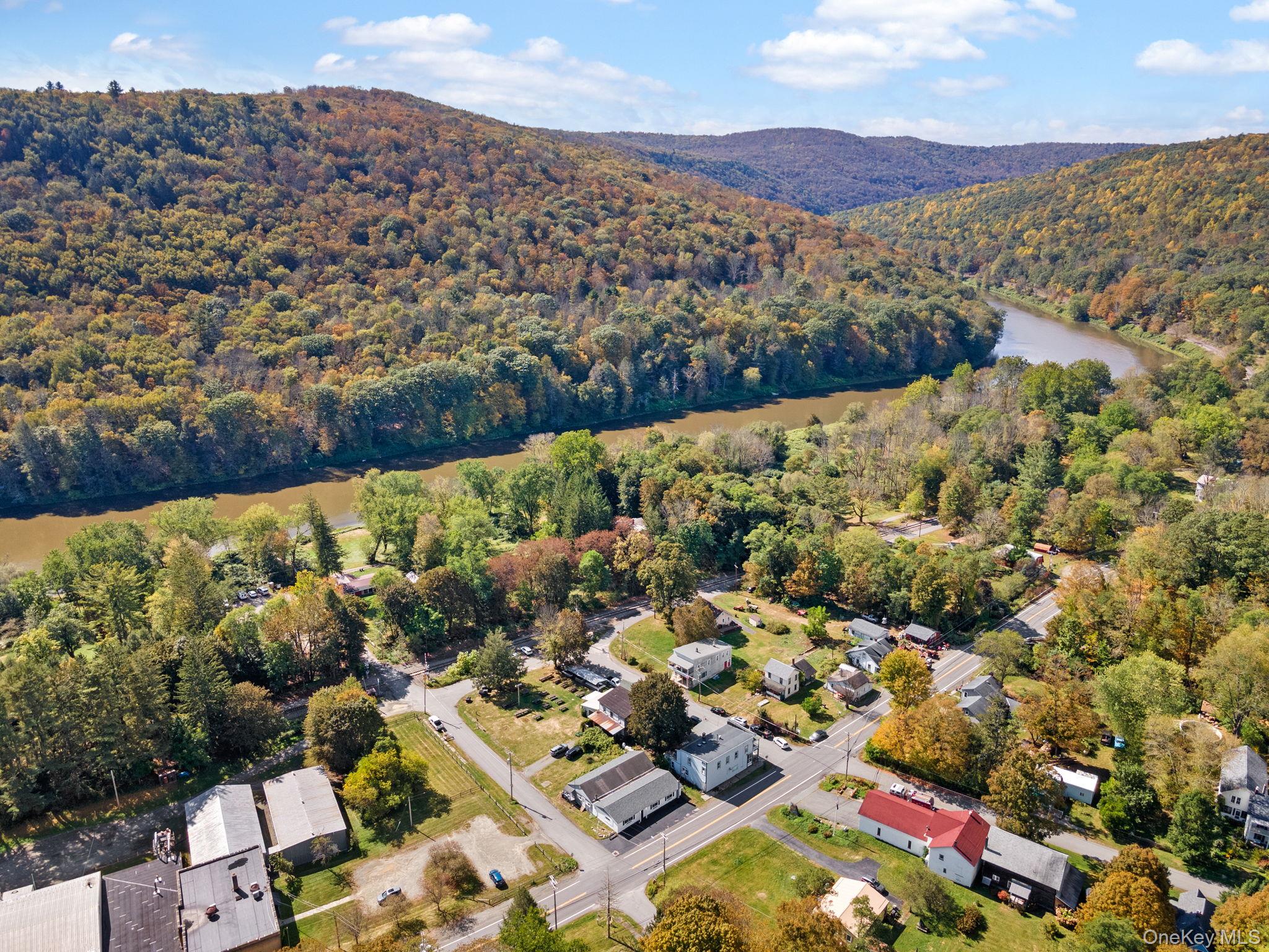 11625 State Route 97, Long Eddy, NY 12760