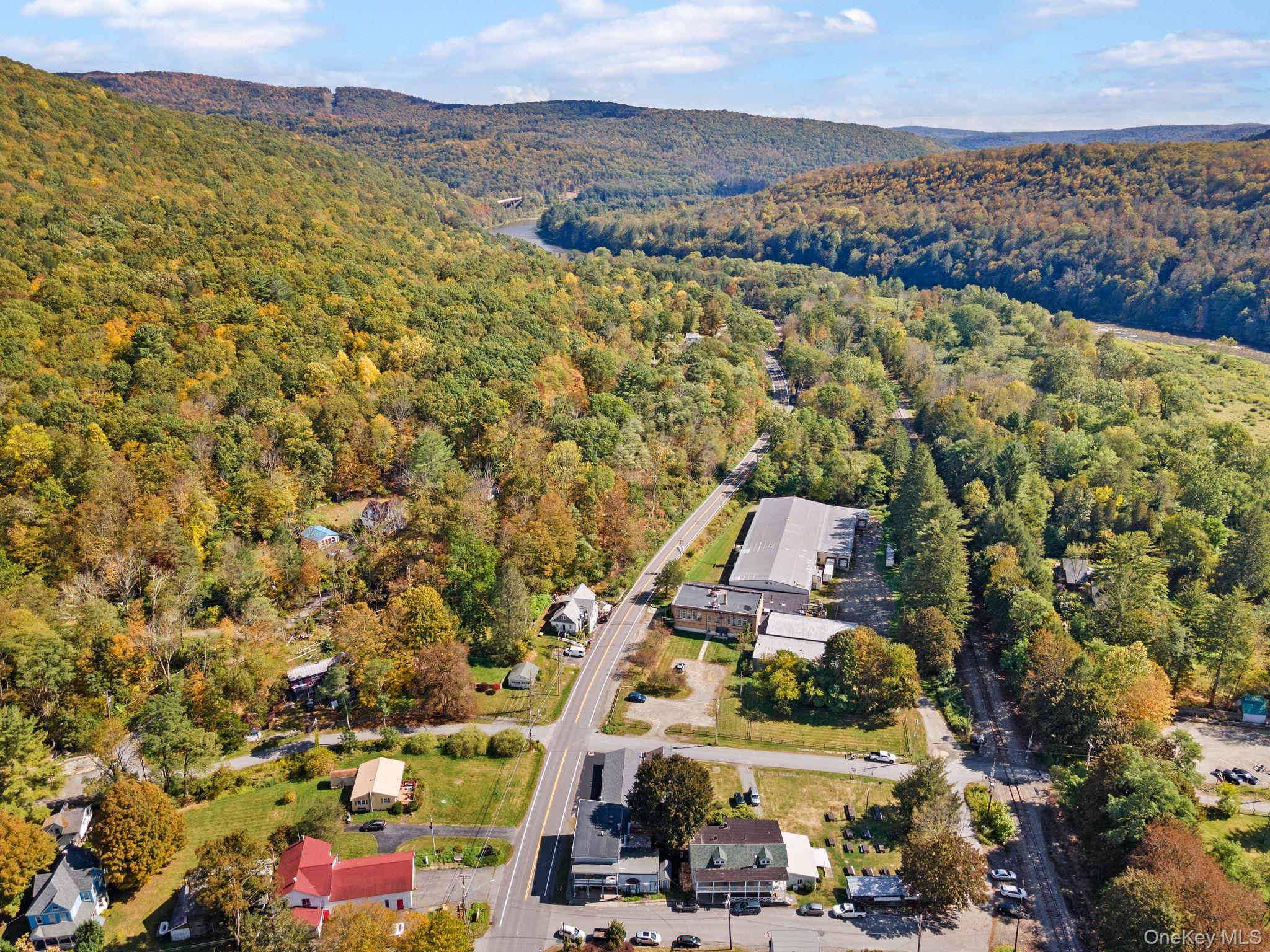 11625 State Route 97, Long Eddy, NY 12760