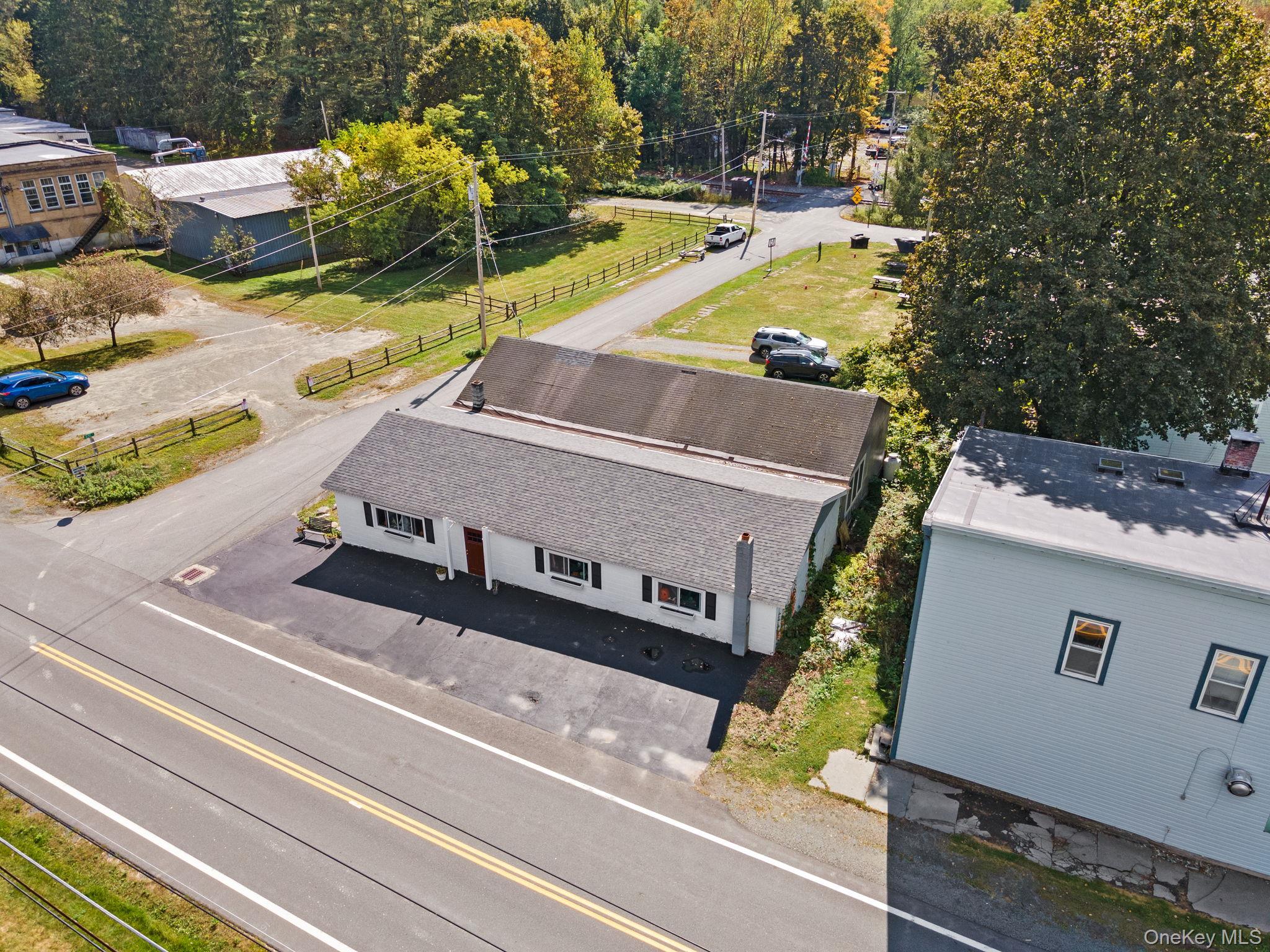 11625 State Route 97, Long Eddy, NY 12760