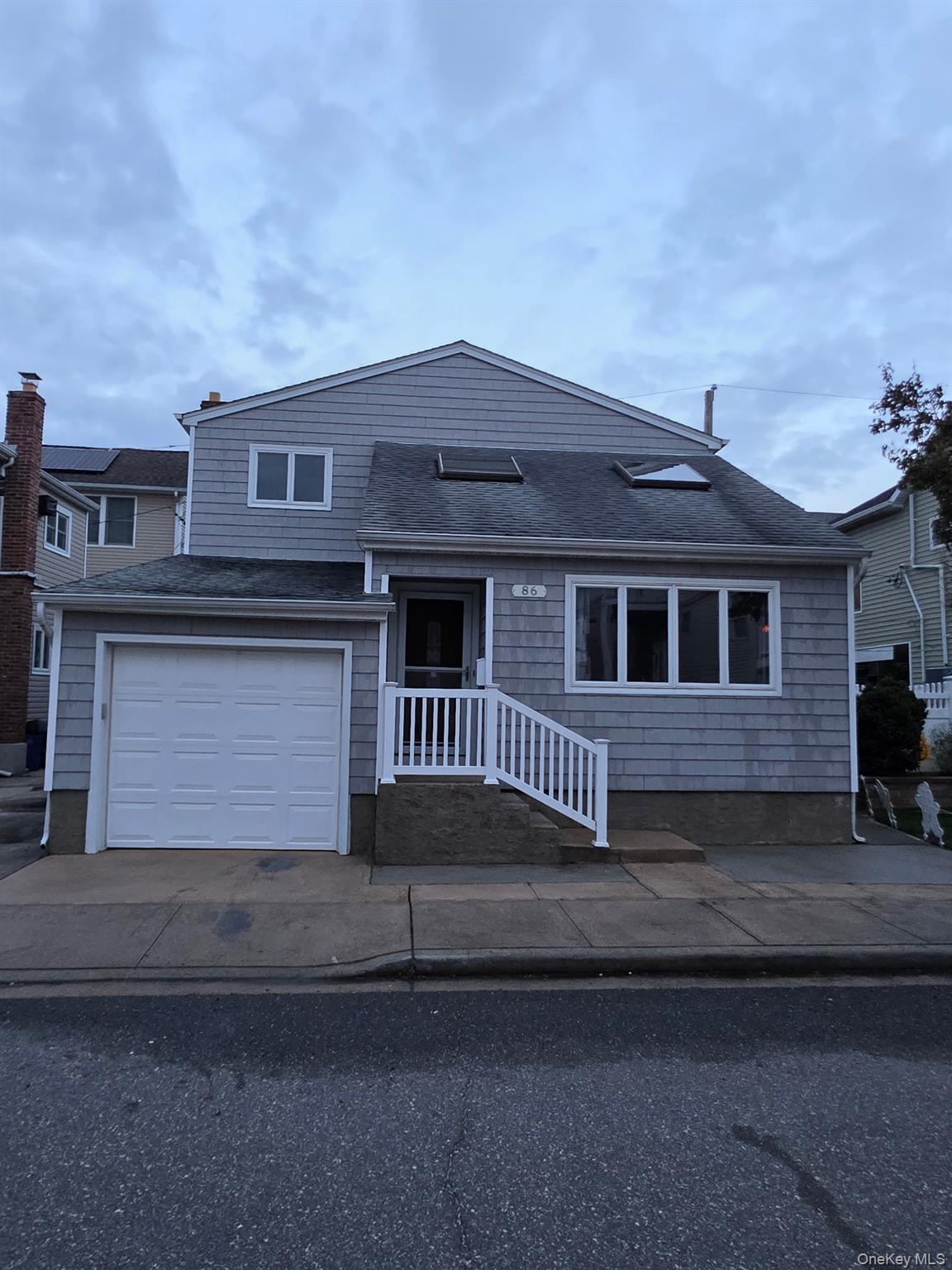 86 Armour Street, Long Beach, NY 11561