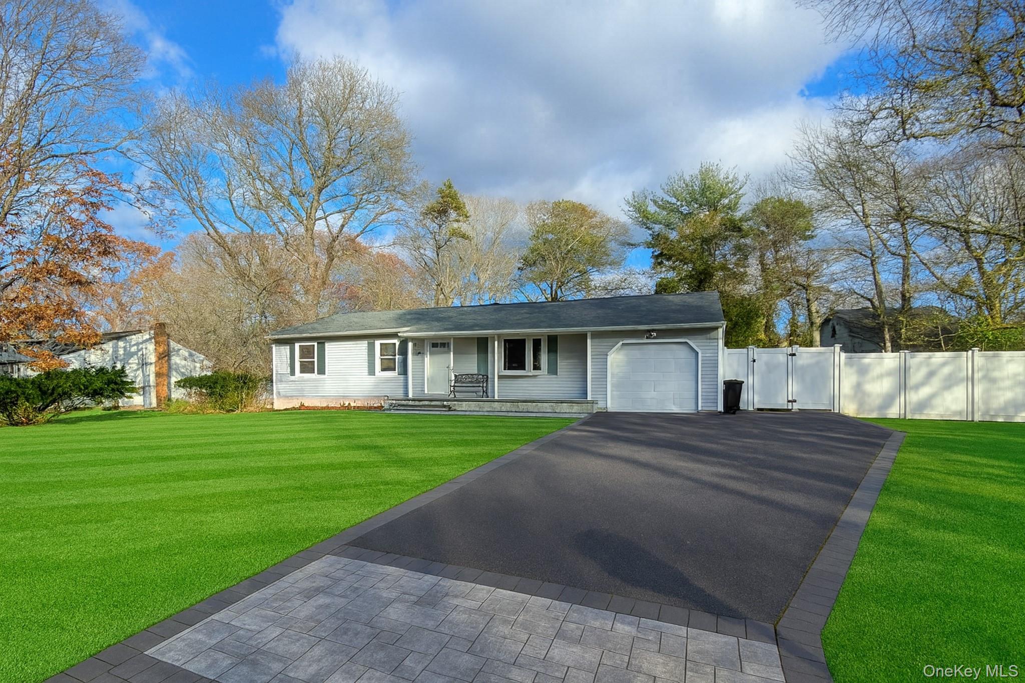 59 Westfield Road, Coram, NY 11727