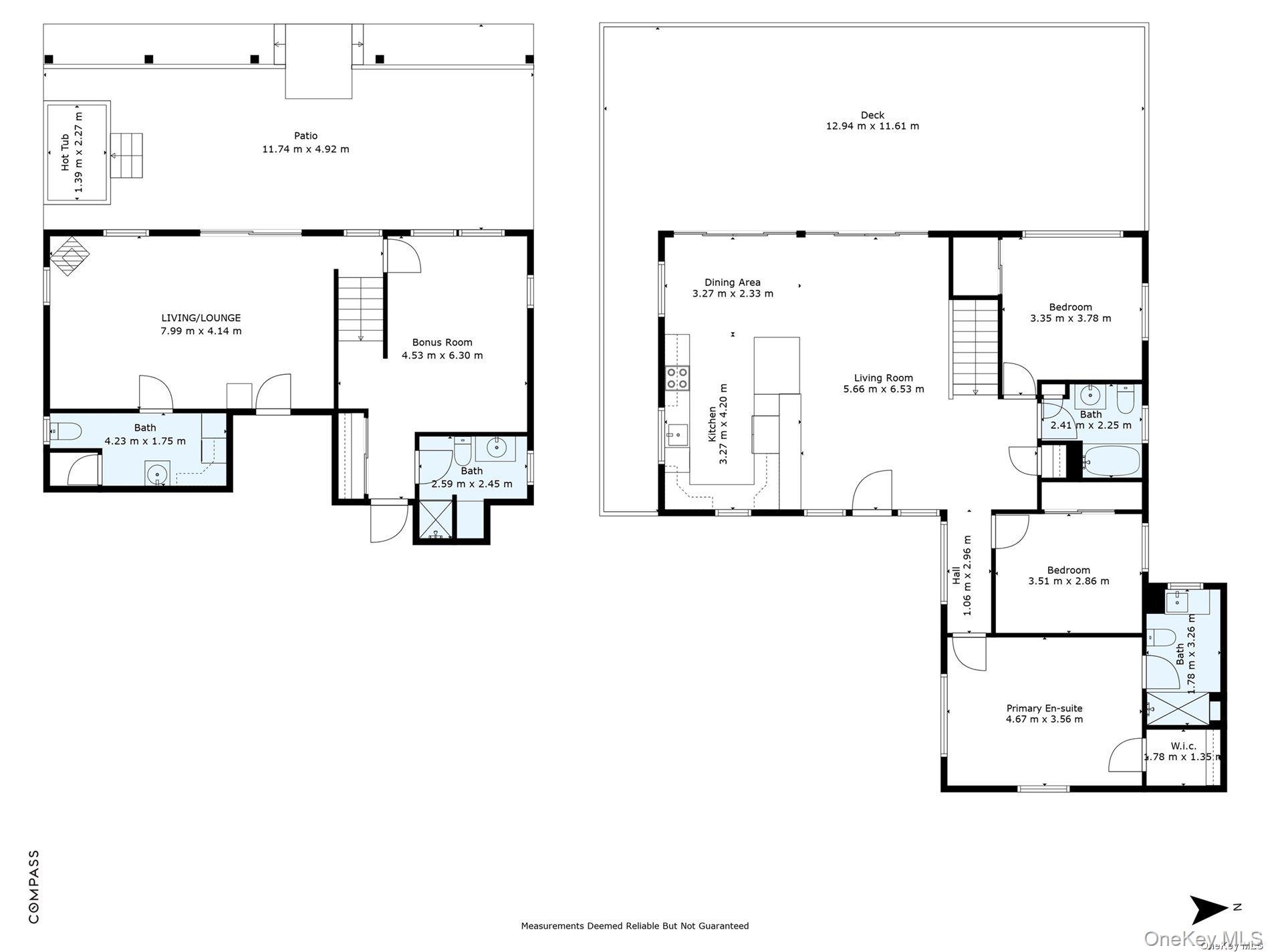 17B Baycrest Avenue, Westhampton, NY 11977