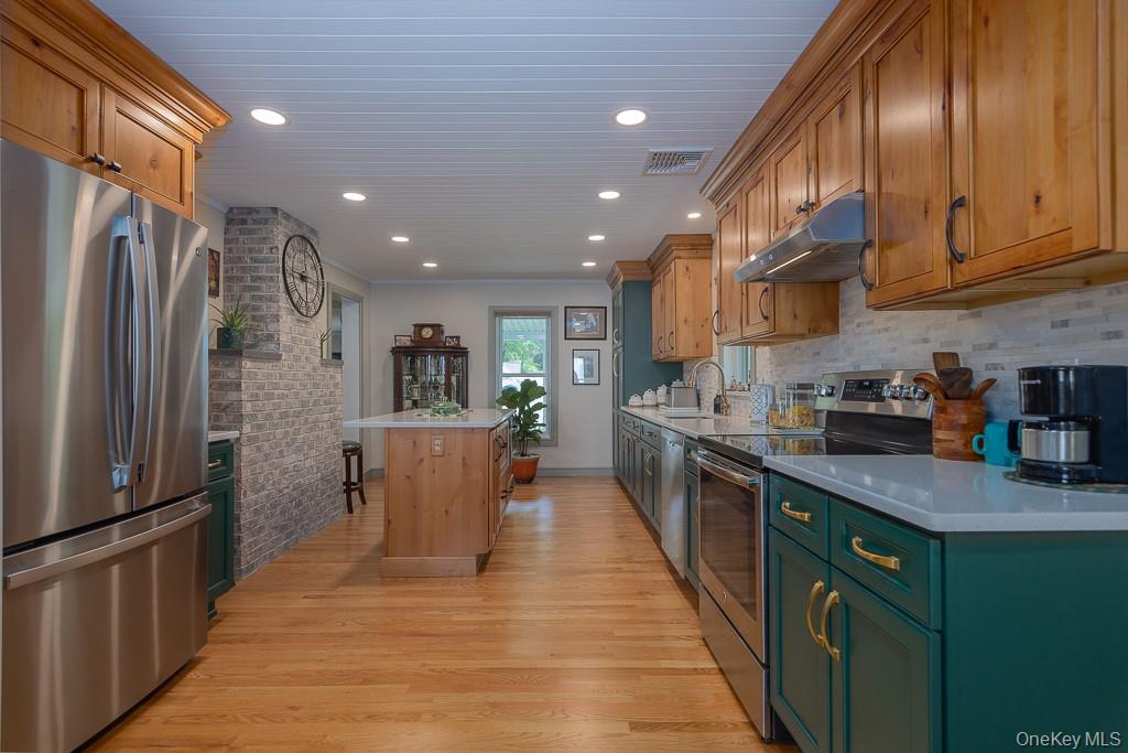 67-71-73 Little York Road, Warwick, NY 10990