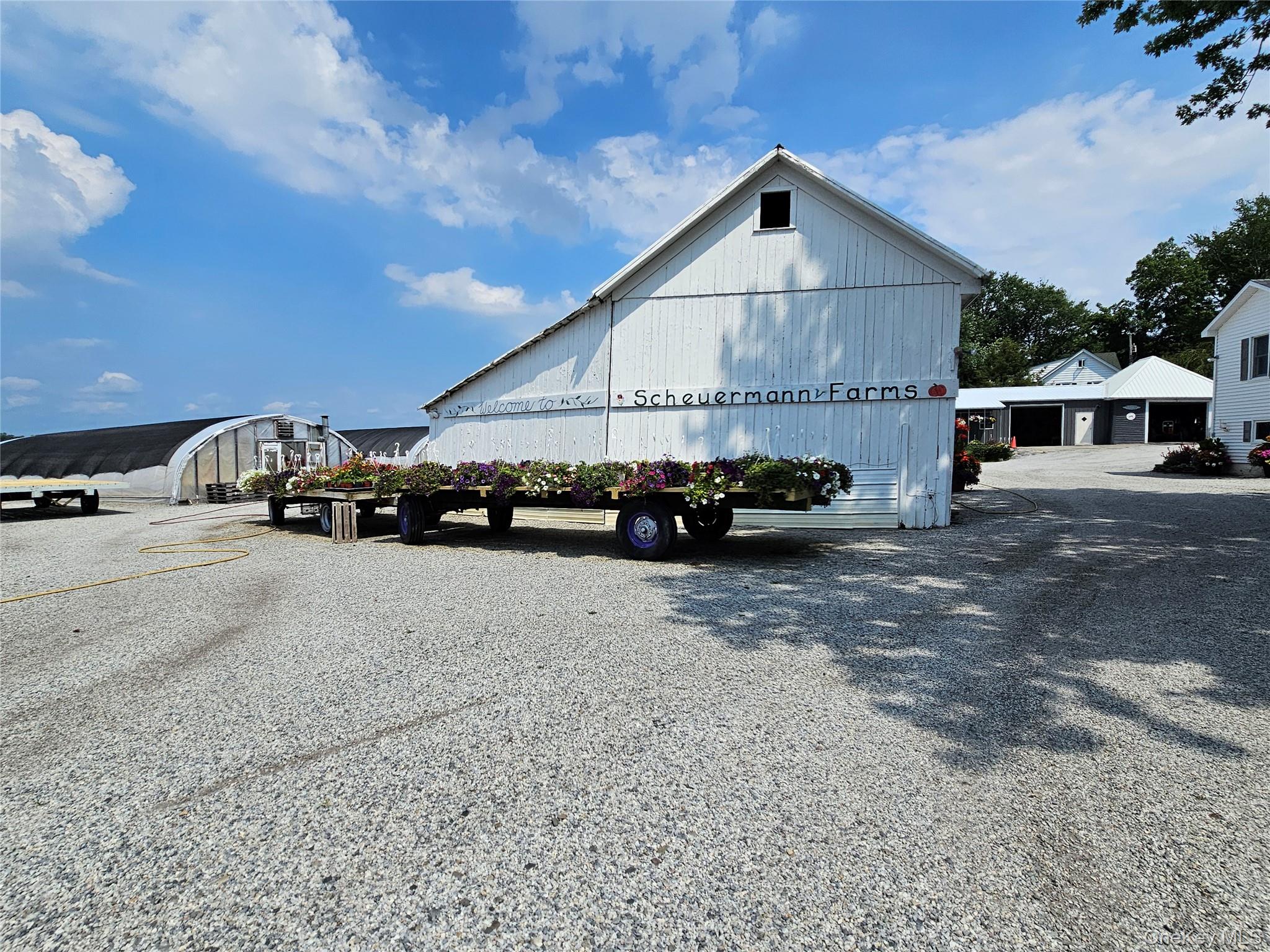 67-71-73 Little York Road, Warwick, NY 10990