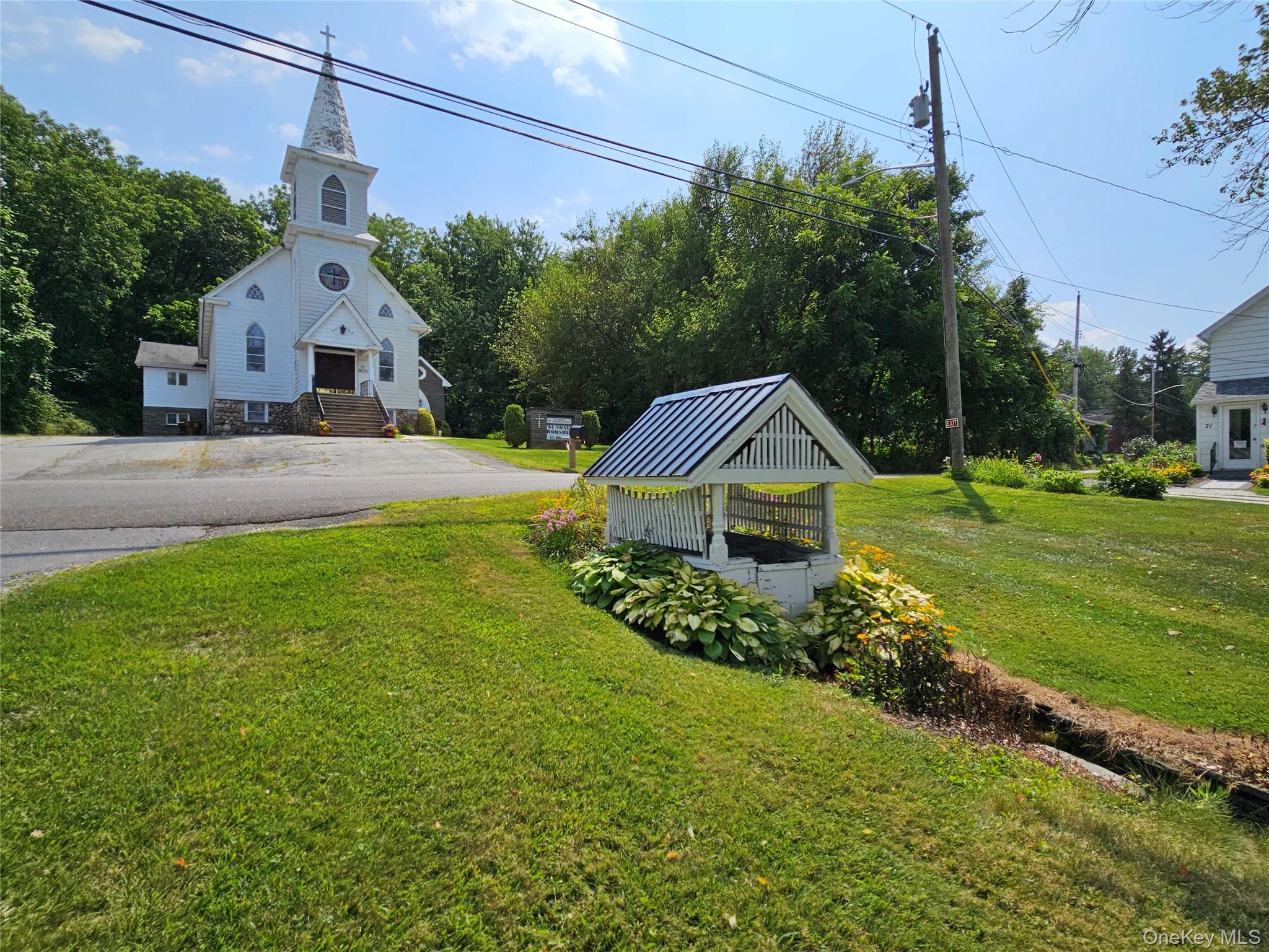 67-71-73 Little York Road, Warwick, NY 10990