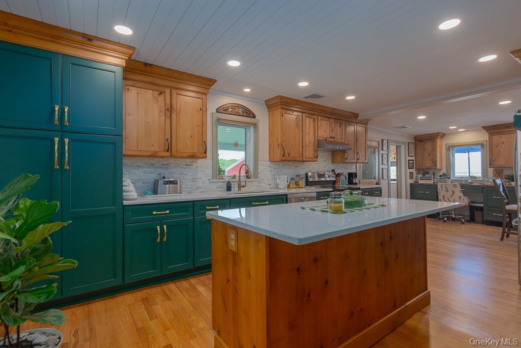 67-71-73 Little York Road, Warwick, NY 10990